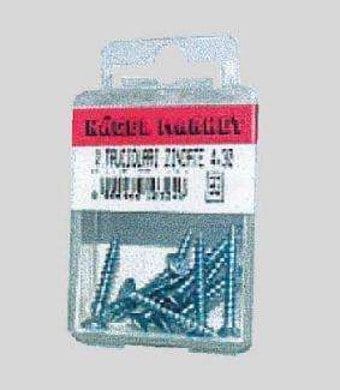Vite truc.tsp zn 4 x 40 biv-103288 Nagel Market (2499923)