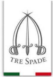 Tre Spade
