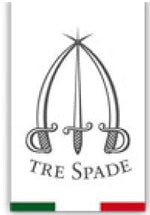 Tre Spade - Millstore.it