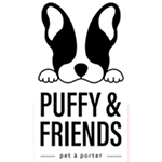 Puffy & Friends