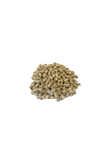 Lettiera paglia in pellet per Cavalli - 25 kg