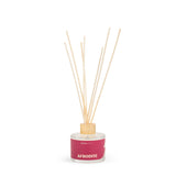 Room fragrance diffuser + Afrodite reeds - 115 ml - Olimpiahome