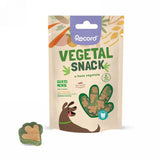 Snack vegetali per cani 75 gr - 3 gusti - Record