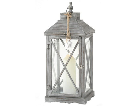 Grammy Wooden Lanterns