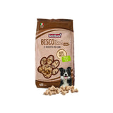 Biscotti per cani alla mela - Biscodog Mini 400gr Record (2492092)