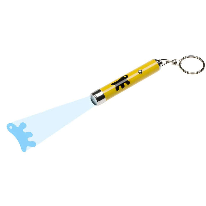 Ferplast Cat Pointer - Gioco per gatti con fascio luminoso LED Ferplast (2493836)