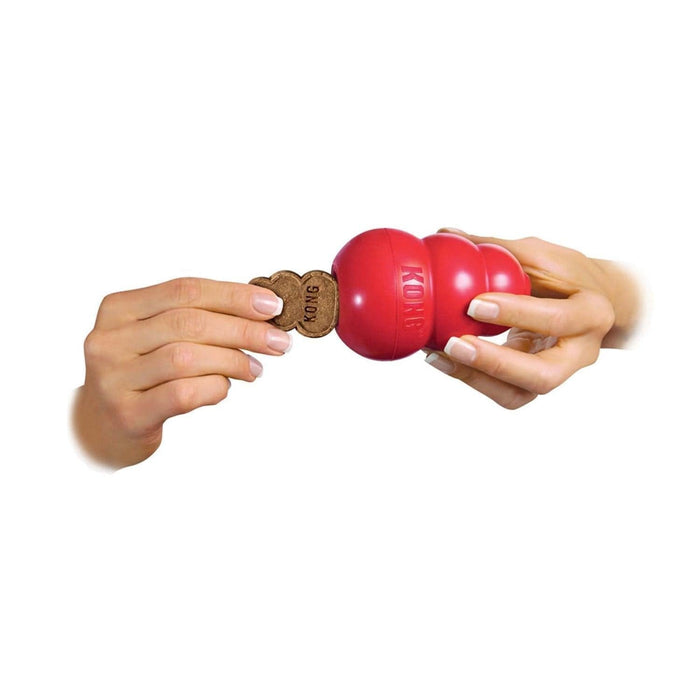 KONG Stuff' N - Biscotti Snack al Fegato - Small KONG (2494968)