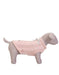 Maglioncino Rosina Bengy per cane - Rosa con fiocco Bengy (2495370)