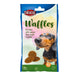 Trixie Waffles con pollo - 100 gr Trixie (2499295)