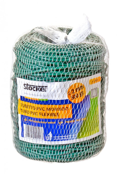 Tubetto Pvc Morbido legature - 2 mm - 500 gr - Stocker Stocker (2499310)