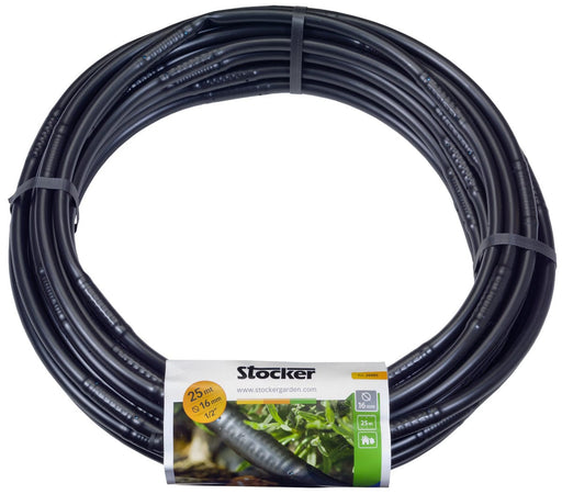 Tubo gocciolante irrigazione 1-2" - 25 mt - Stocker Stocker (2499339)