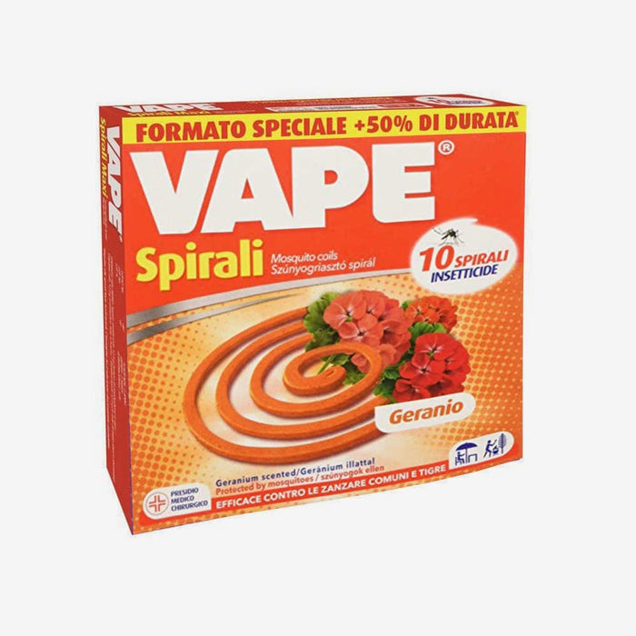 Vape Spirali Insetticide Profumate Vape (2499458)