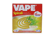 Vape Spirali Insetticide Profumate Vape (2499460)