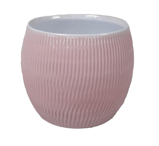 Vaso Caspo Plissee in ceramica MillStore (2499513)