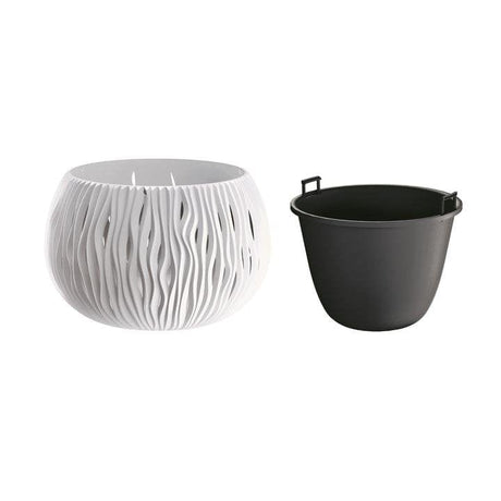Vaso Ciotola Sandy Prosperplast (2499536)