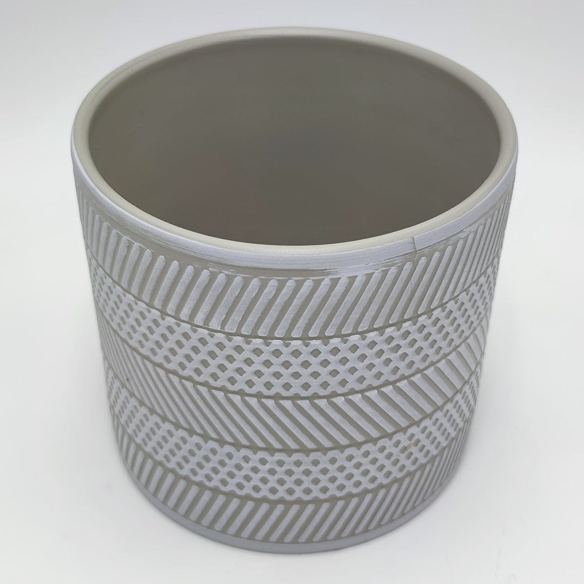 Vaso Decò - Texture MillStore (2499600)