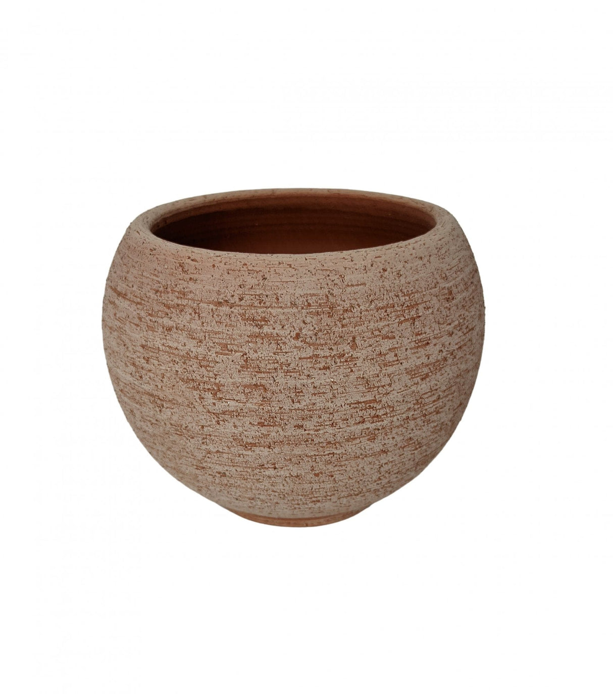 Vaso in Terracotta - Luna Sbucciata MillStore (2499646)