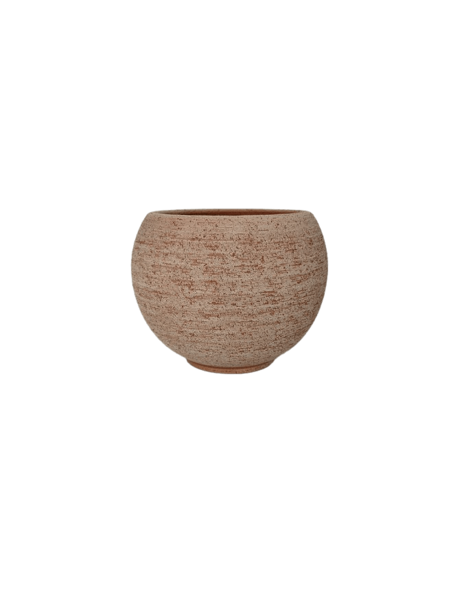 Vaso in Terracotta - Luna Sbucciata MillStore (2499648)