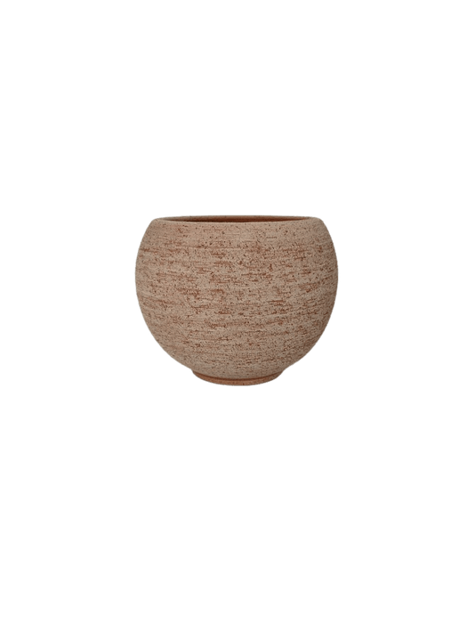 Vaso in Terracotta - Luna Sbucciata MillStore (2499648)