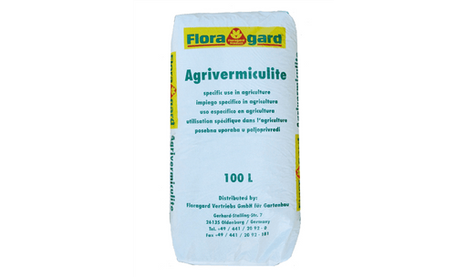 Vermiculite - 100 Lt - Floragard MillStore (2499744)