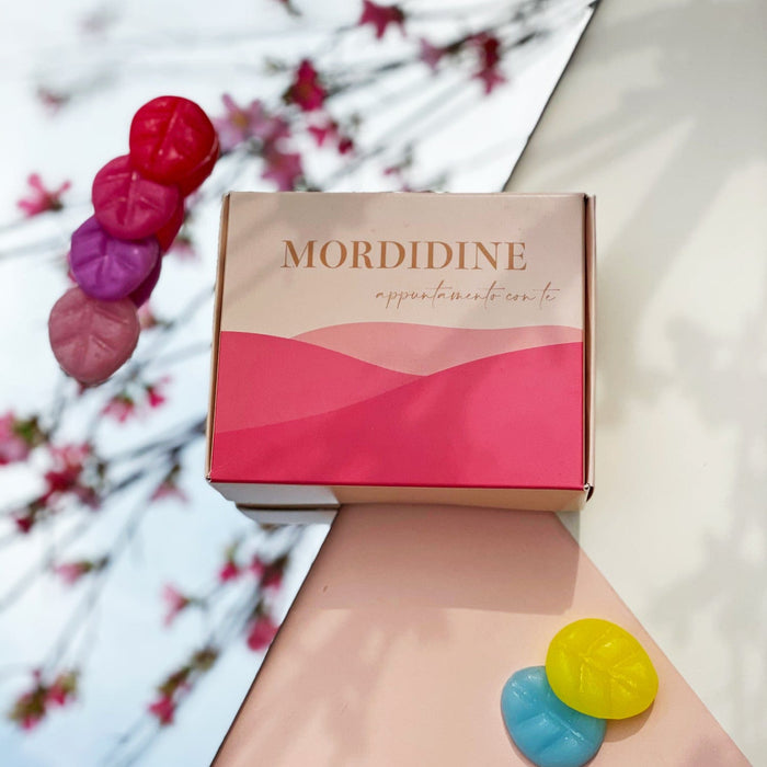 Mordidine Appuntamento con te - OH Fragrance 36 cialdine OH Fragrance (2557608)