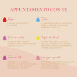 Mordidine Appuntamento con te - OH Fragrance 36 cialdine OH Fragrance (2557609)