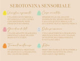 Mordidine Serotonina sensoriale - OH Fragrance 36 cialdine OH Fragrance (2557626)