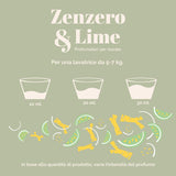 Profumatore bucato Zenzero & Lime - OH Fragrance OH Fragrance (2557647)