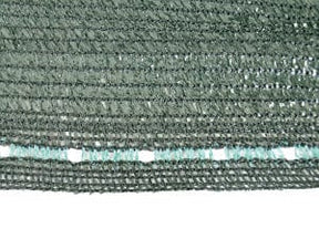 Rete Ombreggiante In polietilene alta densità, con asole - vendita al metro lineare 150 cm MillStore (4202918)