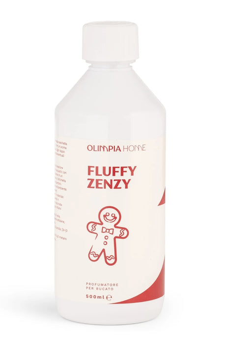 Profumatore bucato Fluffy Zenzy - OH Fragrance