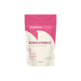 Acido Citrico Anidro OH 1 kg Olimpiahome