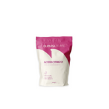 Acido Citrico Anidro OH 250 g Olimpiahome