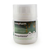 Newpharm garden