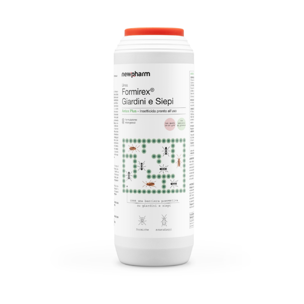 Geotox Microgranular Insecticide - Adama
