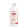 Magic Wash Liquido - Il Detersivo Professionale per un Bucato Perfetto Olimpiahome