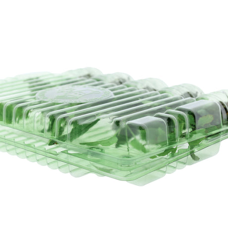 Pacco per ordine postale per 5 tappi ø45x50mm - Confezione da 300 pz