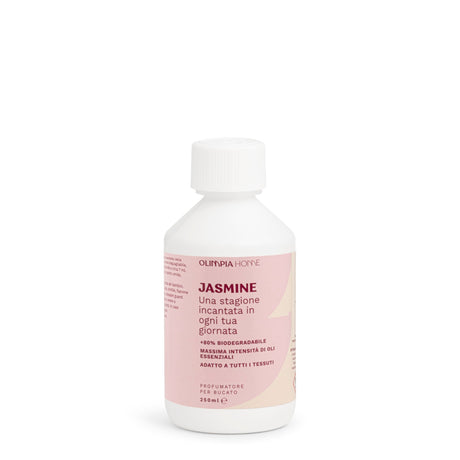 Jasmine - Profumatore per bucato 250 ml Olimpiahome