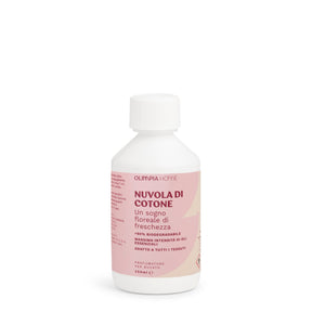 Nuvola di Cotone - Profumatore per bucato 250 ml Olimpiahome