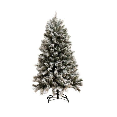 Albero di Natale Innevato - altezza 154 cm - J-line J-Line