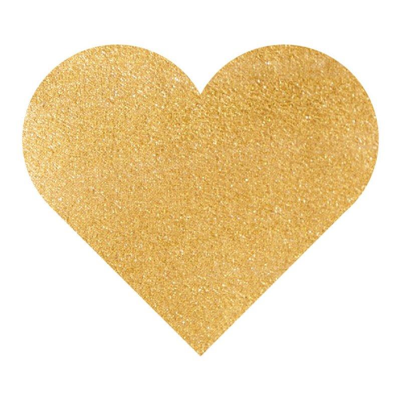 Colori per tessuti in 44 colori ml.65 Oro Tommy Art