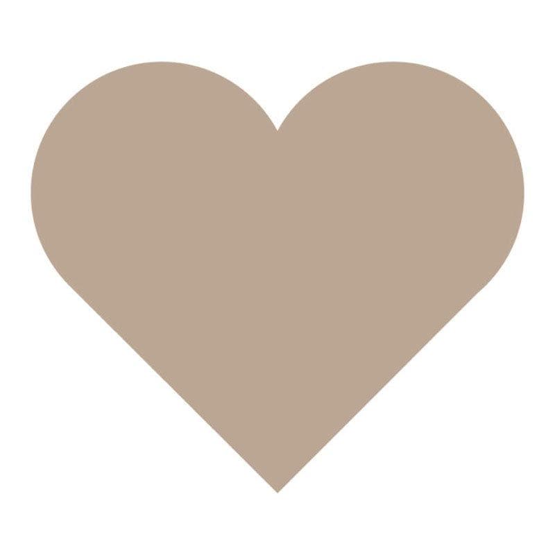 Colori per tessuti in 44 colori ml.65 Tortora Tommy Art