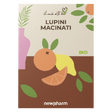 Concime Lupini Macinati organico azotato per piante acidofile - 750 gr - Il mio Orto Bio Il mio Orto Bio