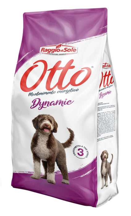 Otto Dynamic - 15 kg