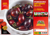 Pomodoro Datterino (da palo) Blu var. Candy F1 - 2 formati disponibili