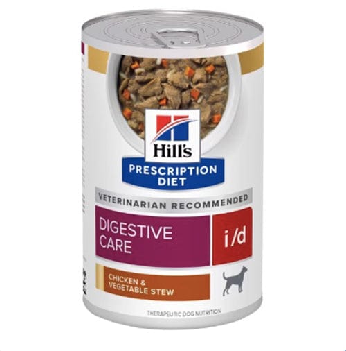 Hill's Prescription Diet Digestive Care 2 kg Hill's (3411648)