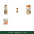Kit Pronto Intervento contro Afidi - Il mio orto Bio