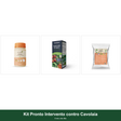 Kit Pronto Intervento contro Cavolaia - Il mio orto Bio