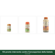 Kit pronto intervento contro Cercosporiosi della bietola - Il mio orto Bio