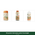 Kit pronto intervento contro Cocciniglie - Il mio orto Bio