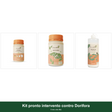 Kit pronto intervento contro Dorifora - Il mio orto Bio